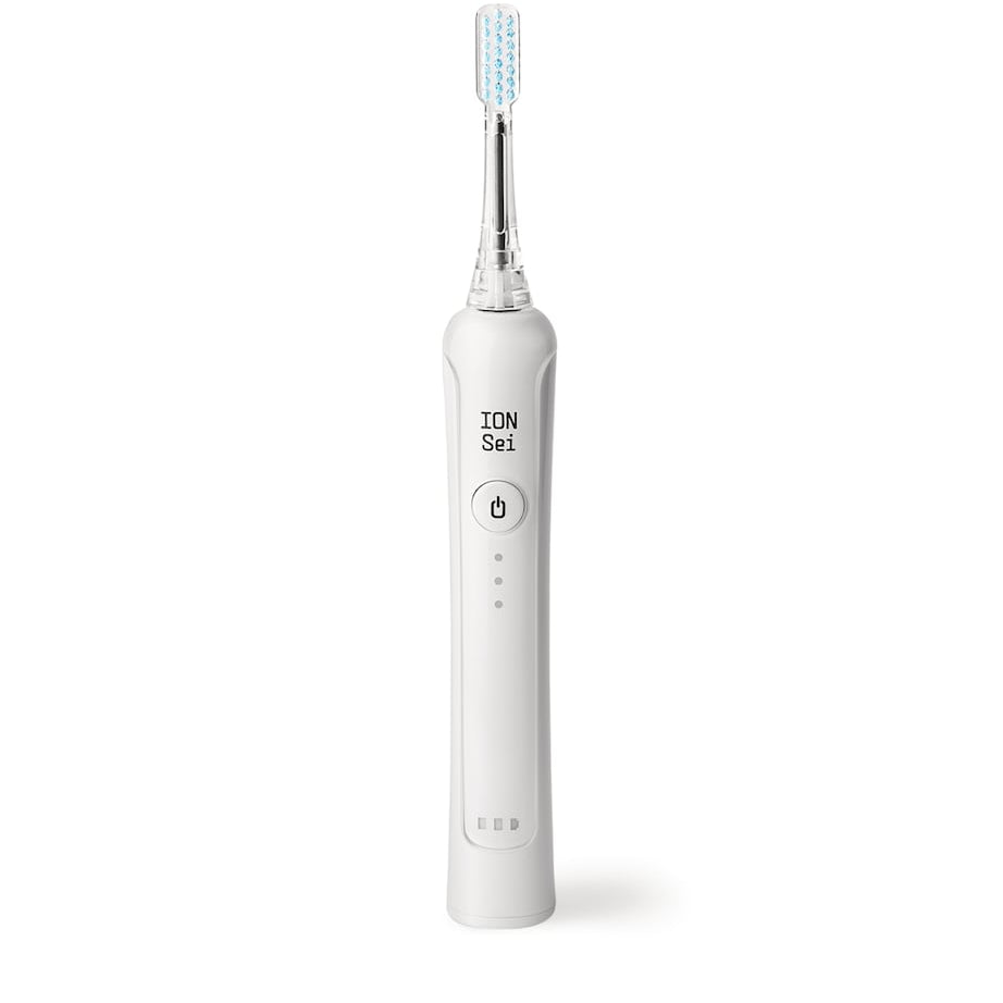 Ion-Sei Electric Toothbrush