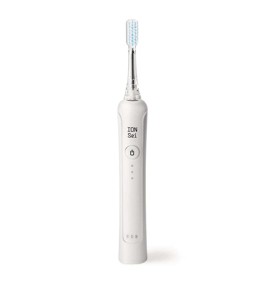 Ion-Sei Electric Toothbrush