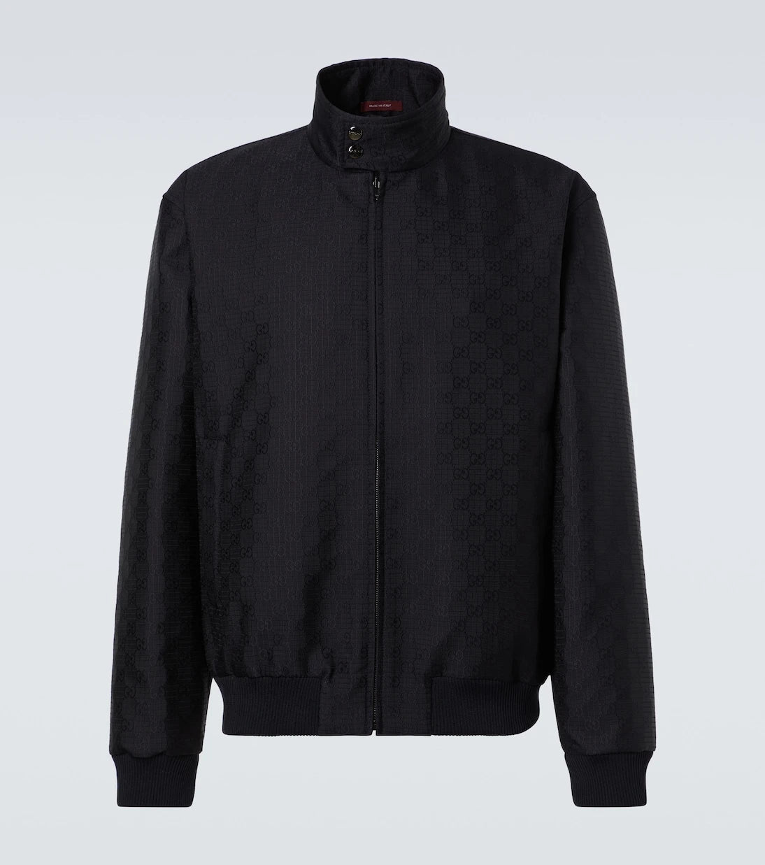 Gucci - GG jakarlı eşofman üstü