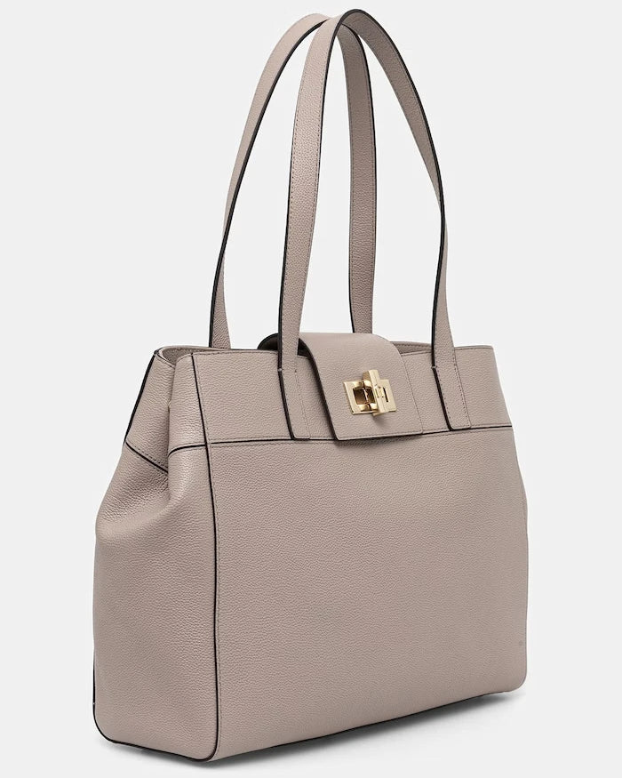 Furla kadın deri alışveriş çantası