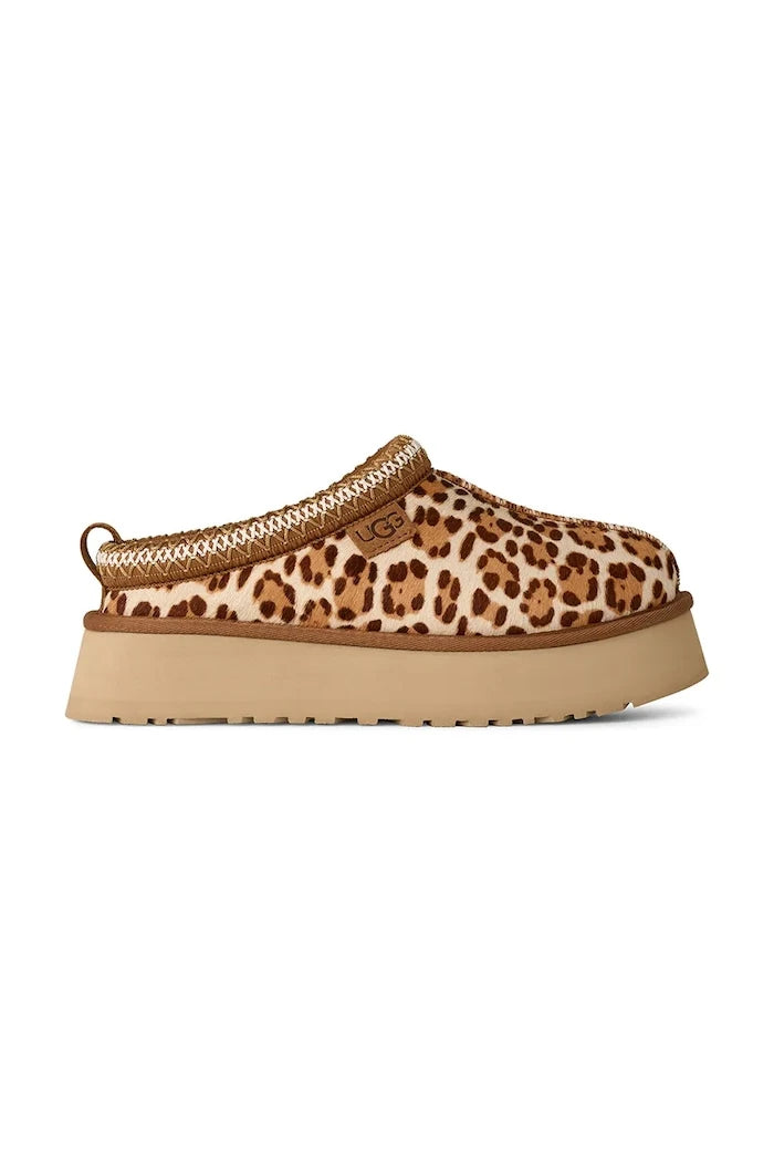 Кожени чехли UGG W Tazz Plains