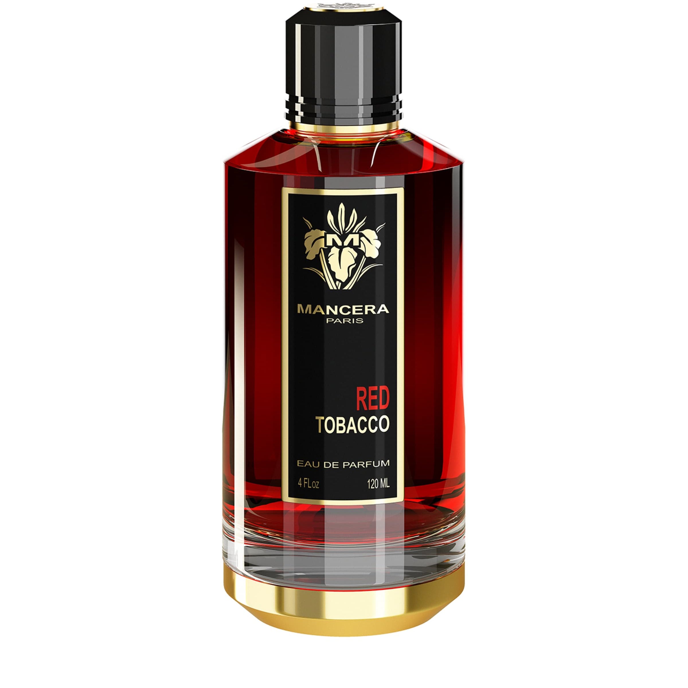 Red Tobacco Eau de Parfum (120ml)