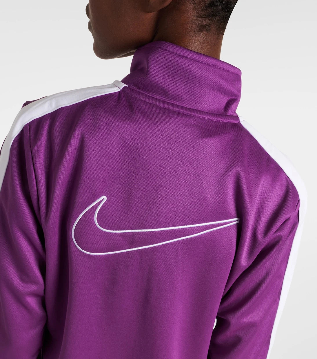 Nike - جاكيت نايكي PK الرياضي للسيدات