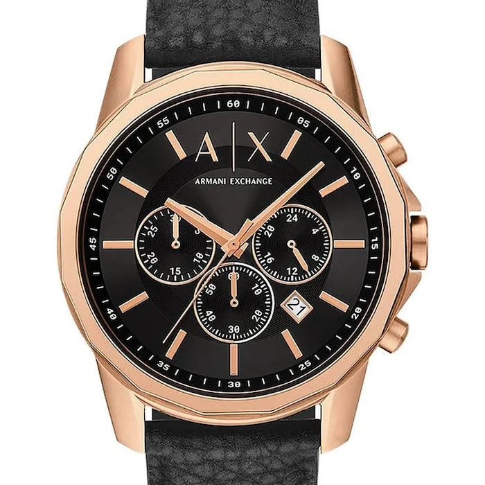 Часовник Armani Exchange