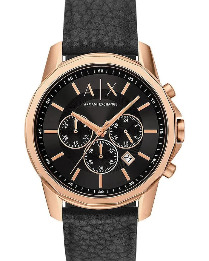 Armani Exchange Saat