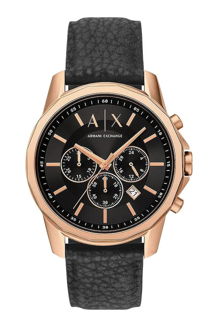 Armani Exchange Saat