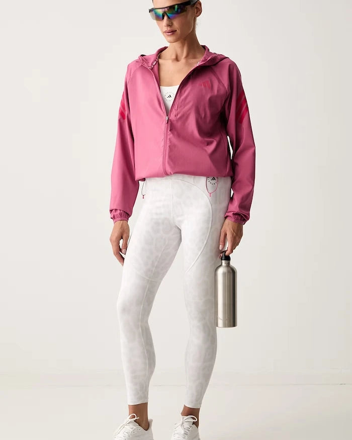 adidas by Stella McCartney kadın spor taytı