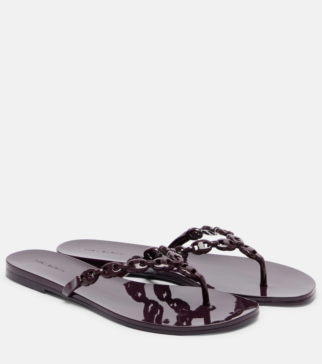 Tory Burch - Gemini thong sandals