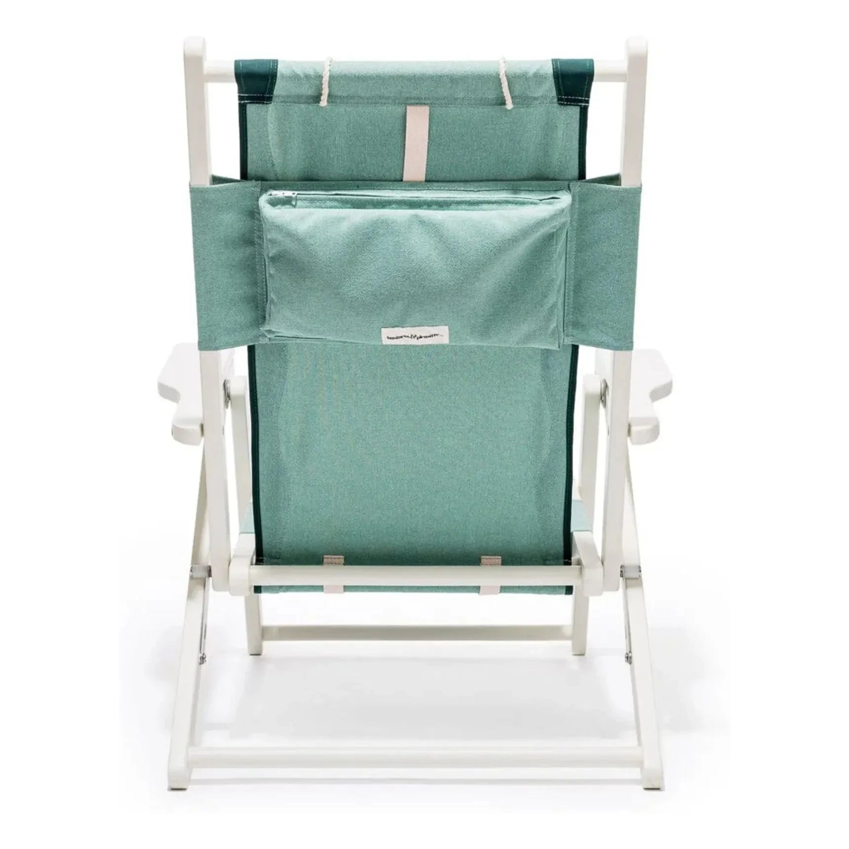 Business & Pleasure Co. - Tommy chair | Green