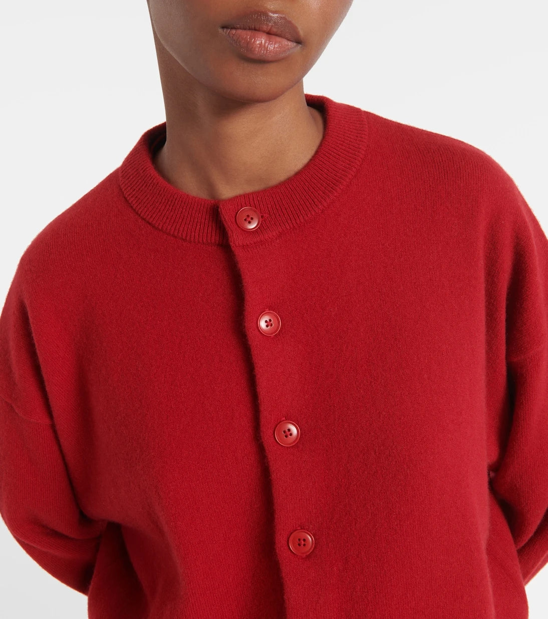 Extreme Cashmere - كارديجان Chou من مزيج الكشمير