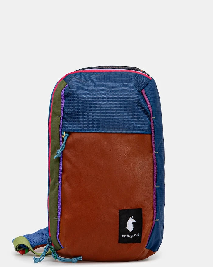 Cotopaxi Del Dia Todo 8L Küçük Çanta