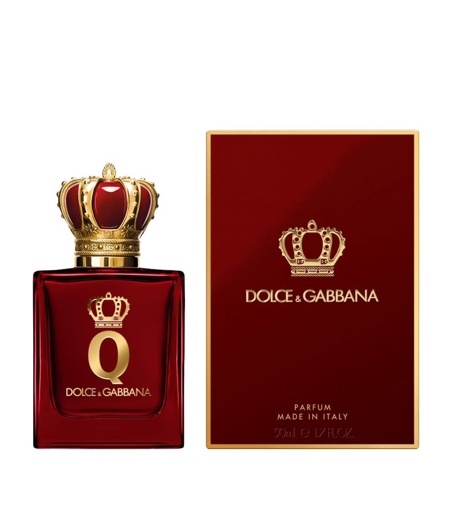 Q by Dolce & Gabbana Pure Perfume (50ml)