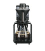 Melitta EPOUR Chrome Coffee Machine