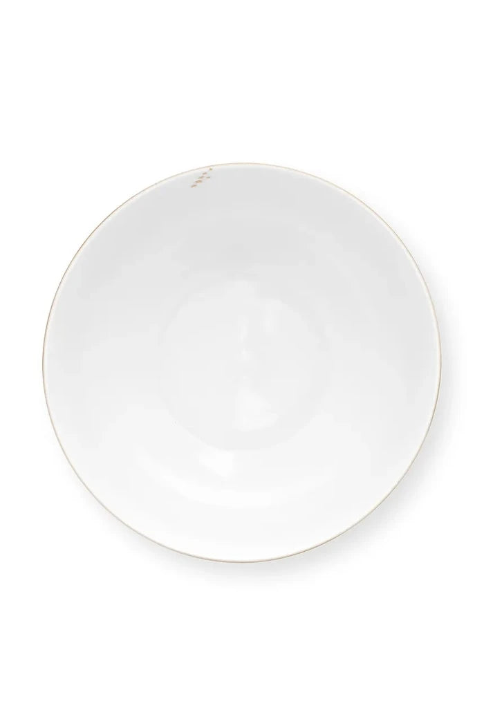 Pip Studio Royal Winter White Kase (2 adet)