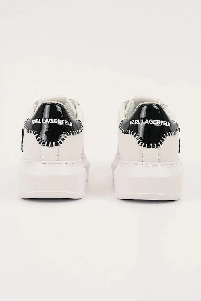 Karl Lagerfeld KAPRI Deri Sneaker