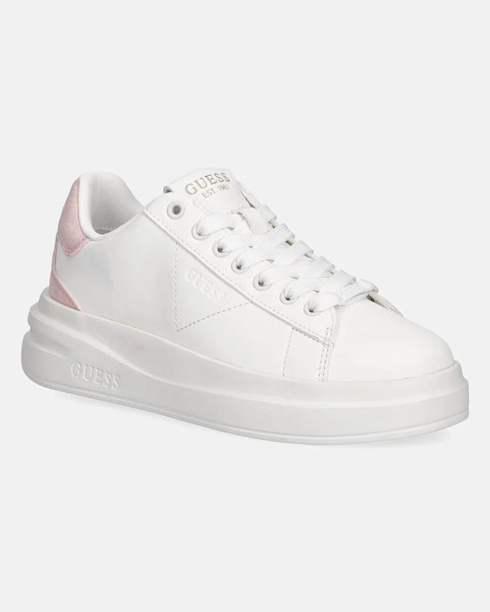 Guess ELBINA14 Spor Ayakkabı