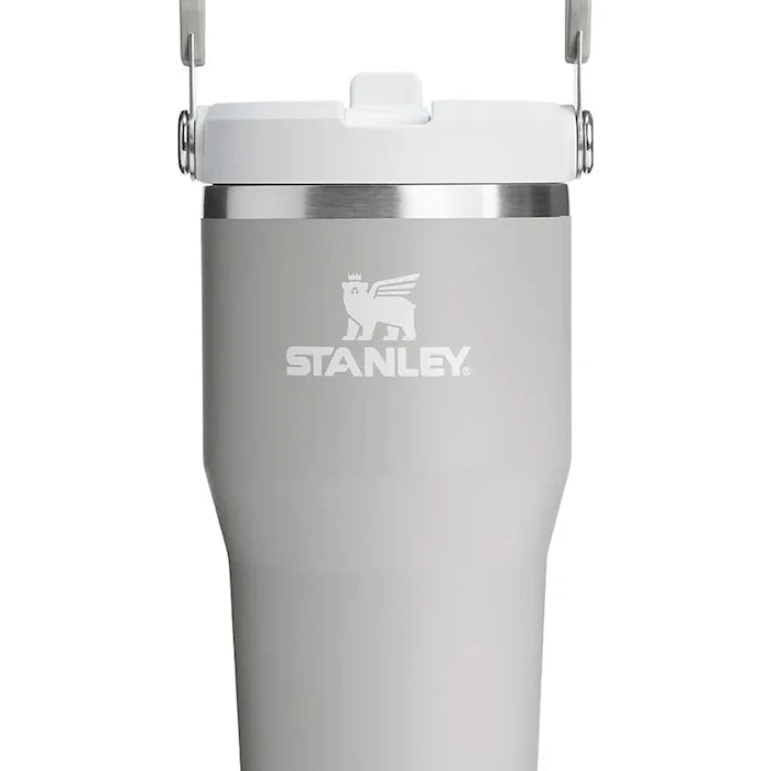 Термочаша Stanley The IceFlow™ Flip Straw 2.0 Tumbler 0,6 L
