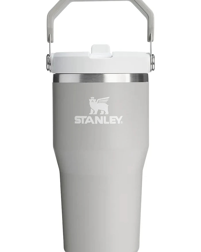 Stanley The IceFlow™ Flip Straw 2.0 Tumbler 0,6 L Termo Bardak