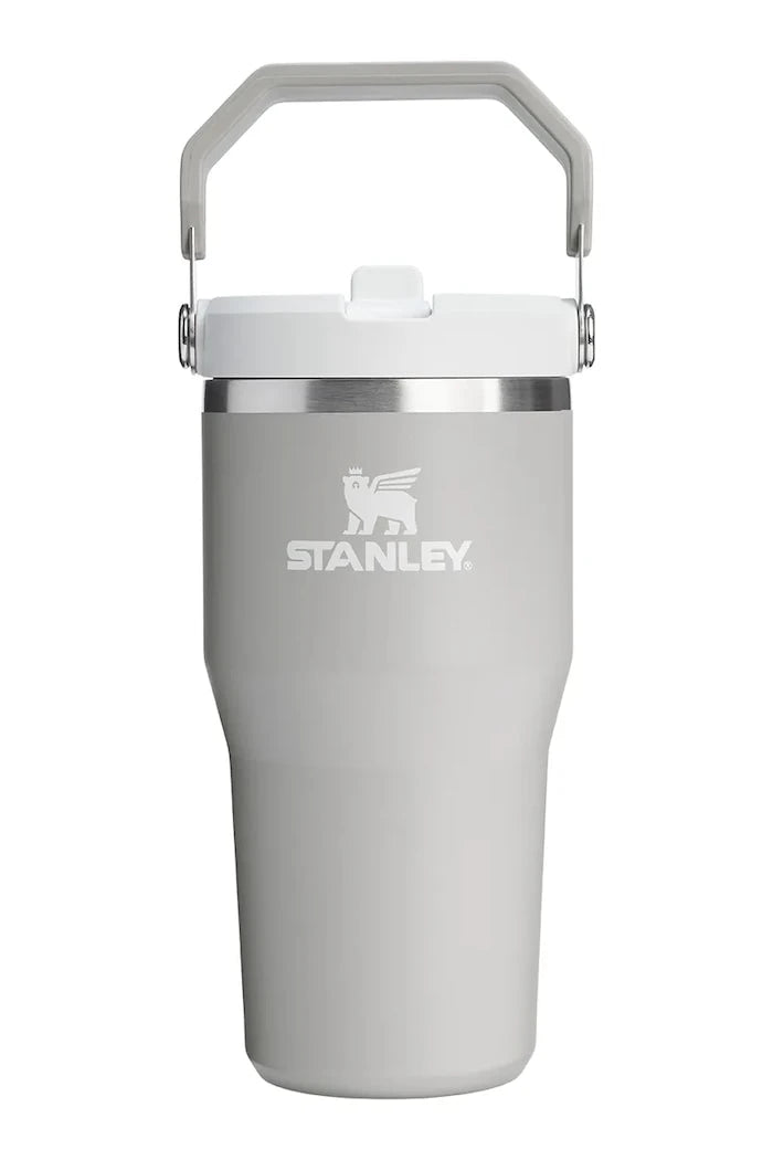 Stanley The IceFlow™ Flip Straw 2.0 Tumbler 0,6 L Termo Bardak