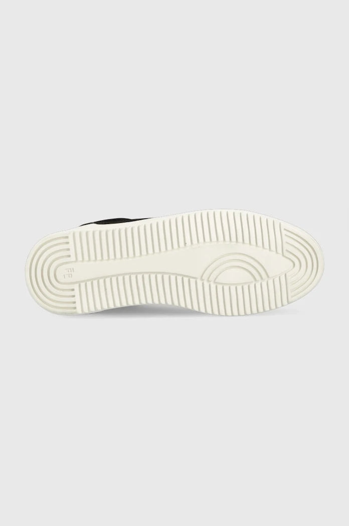 Велурени маратонки Filling Pieces Low Top Ripple