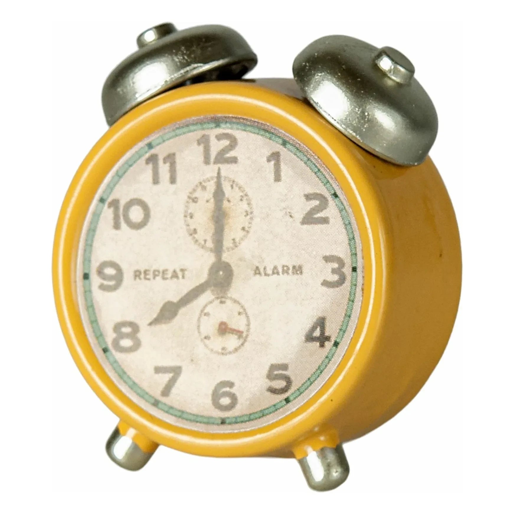 Maileg - Alarm clock | Yellow