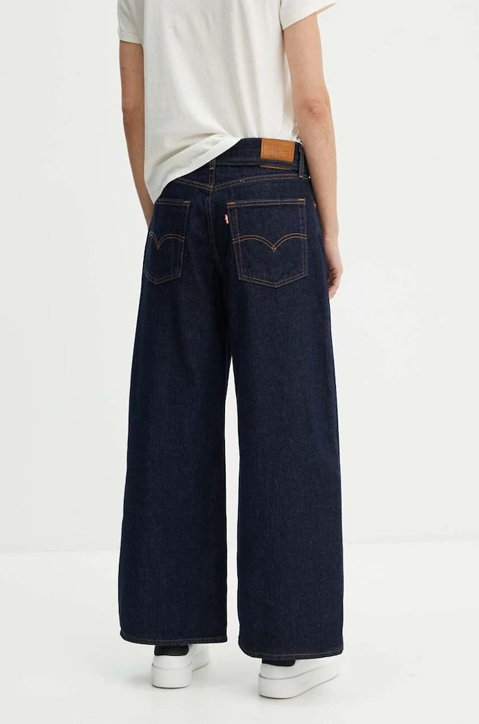 Levi's дънки прави дамски XL STRAIGHT