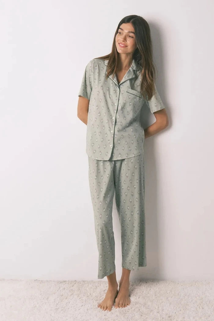 Памучна пижама women'secret
