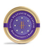 Royal Platinum 000 Caviar (125g)