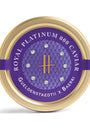 Royal Platinum 000 Caviar (125g)