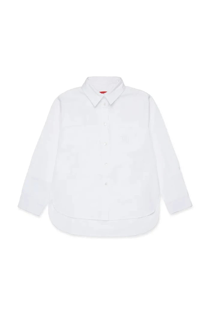 MAX&Co. MAXC11F SHIRT Çocuk Pamuk Gömlek