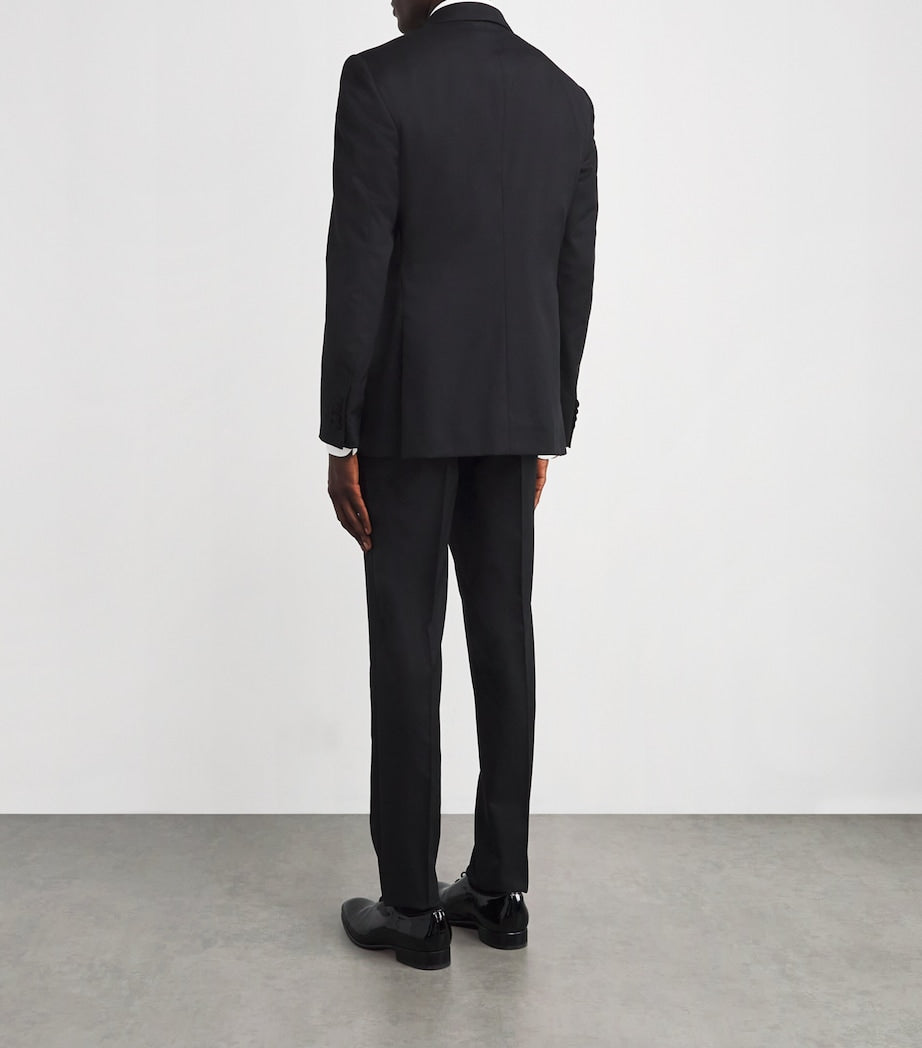 Pal Zileri Wool 2-Piece Tuxedo