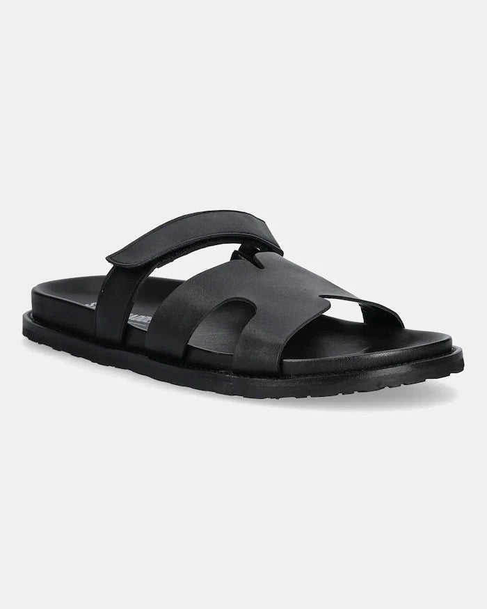 Steve Madden Manu Deri Terlik
