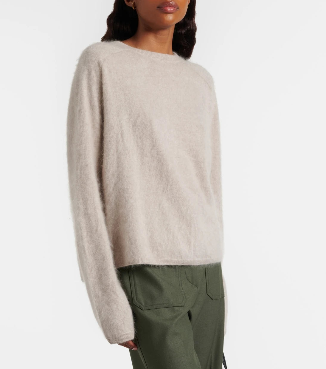 Lisa Yang - Lexia cashmere sweater