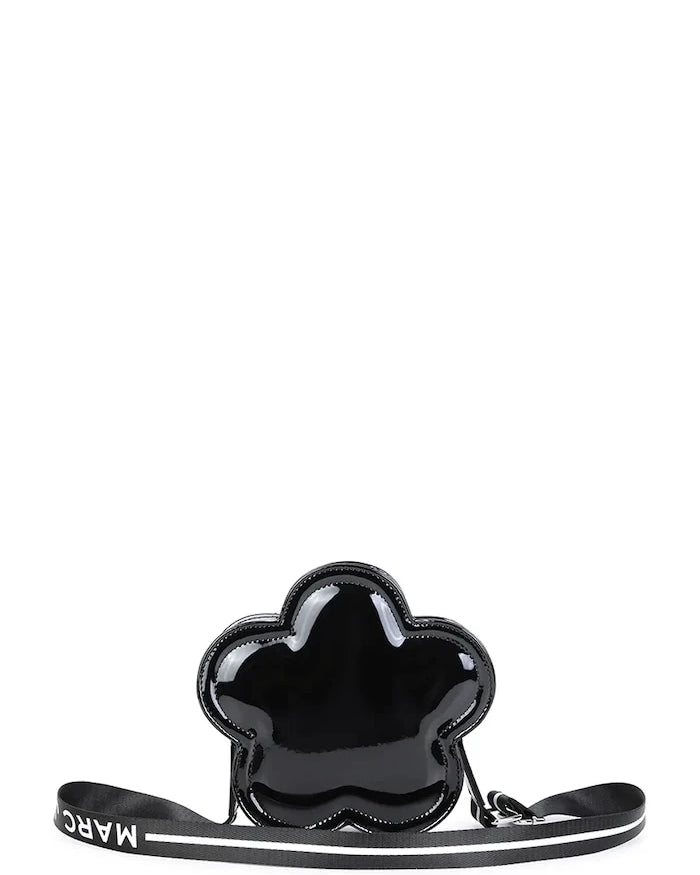 MARC JACOBS çocuklar için suni deri crossbody çanta