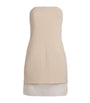 Ivory Issia Mini Dress