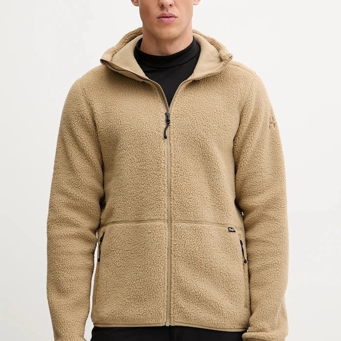Поларен суичър Haglöfs Funäs