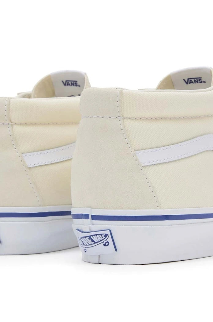 Високи кецове Vans Premium Standards Sk8-Mid Reissue 83