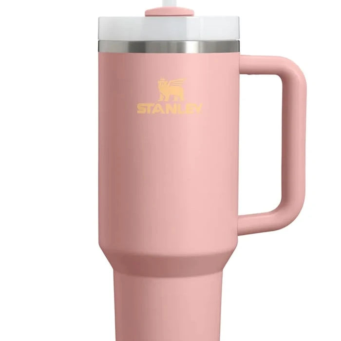 Stanley paslanmaz çelik termos kupa Quencher® H2.O FlowState™ 0,89L