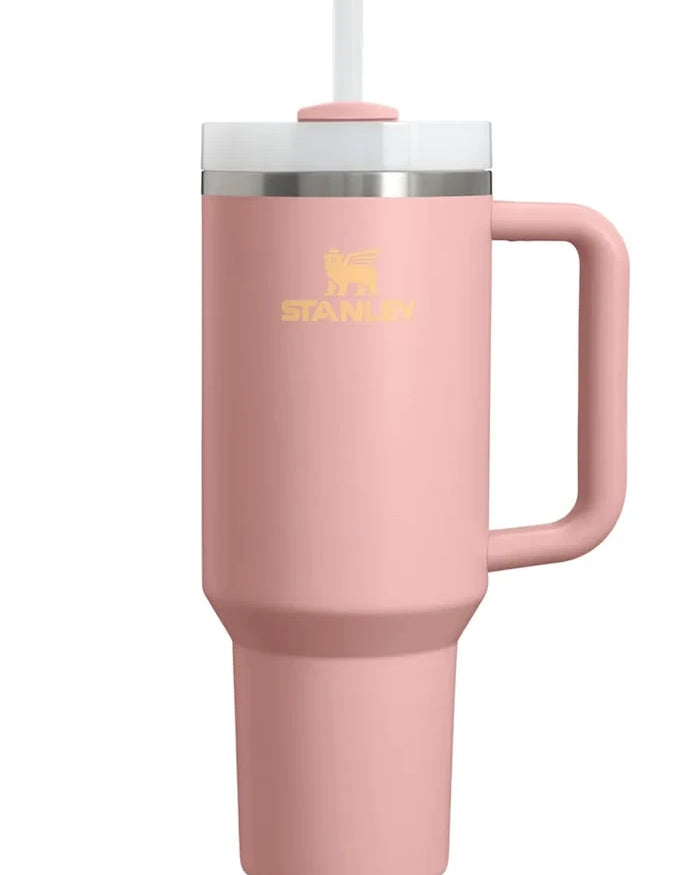 Stanley paslanmaz çelik termos kupa Quencher® H2.O FlowState™ 0,89L