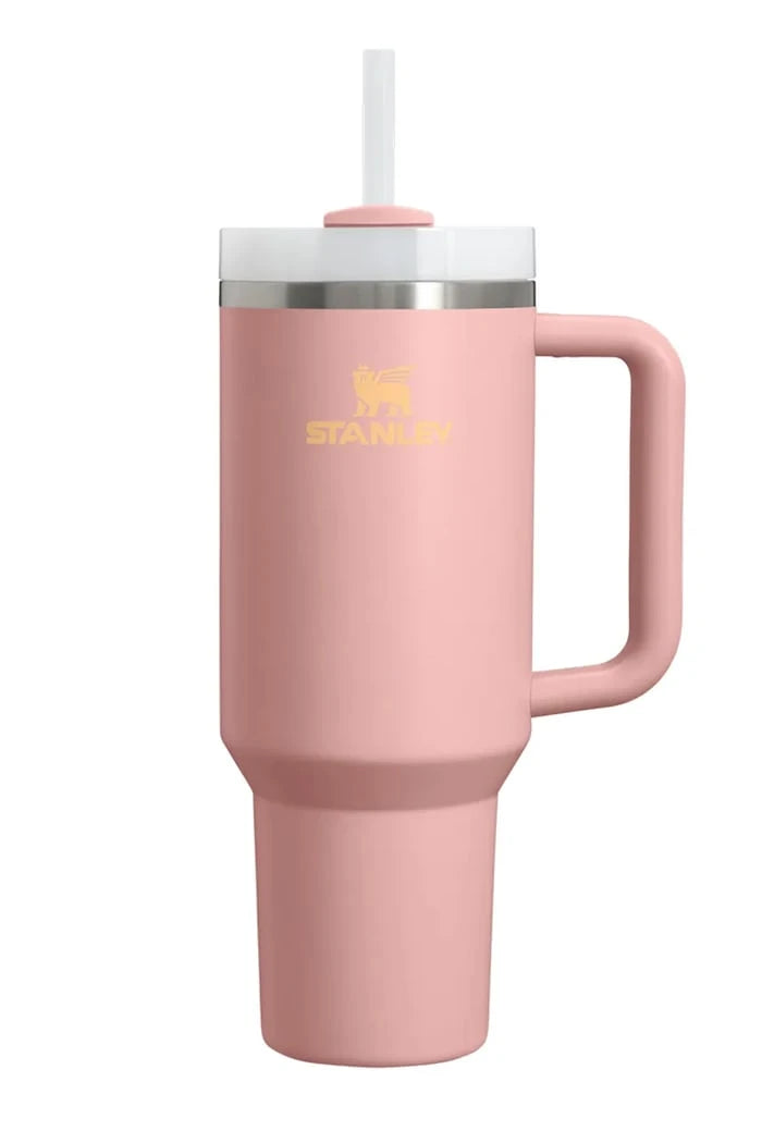 Stanley paslanmaz çelik termos kupa Quencher® H2.O FlowState™ 0,89L