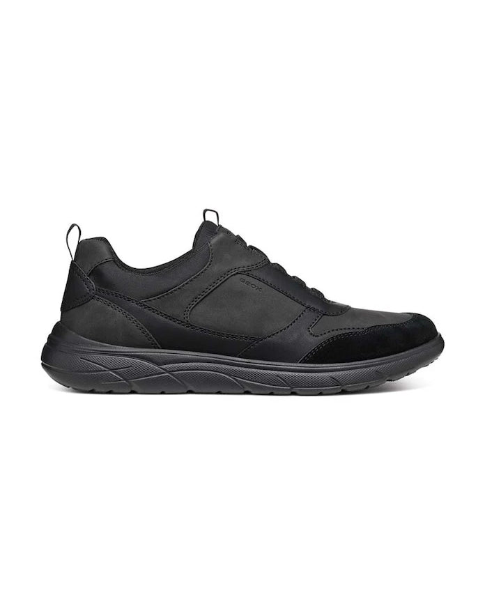 Geox U PORTELLO Spor Ayakkabı