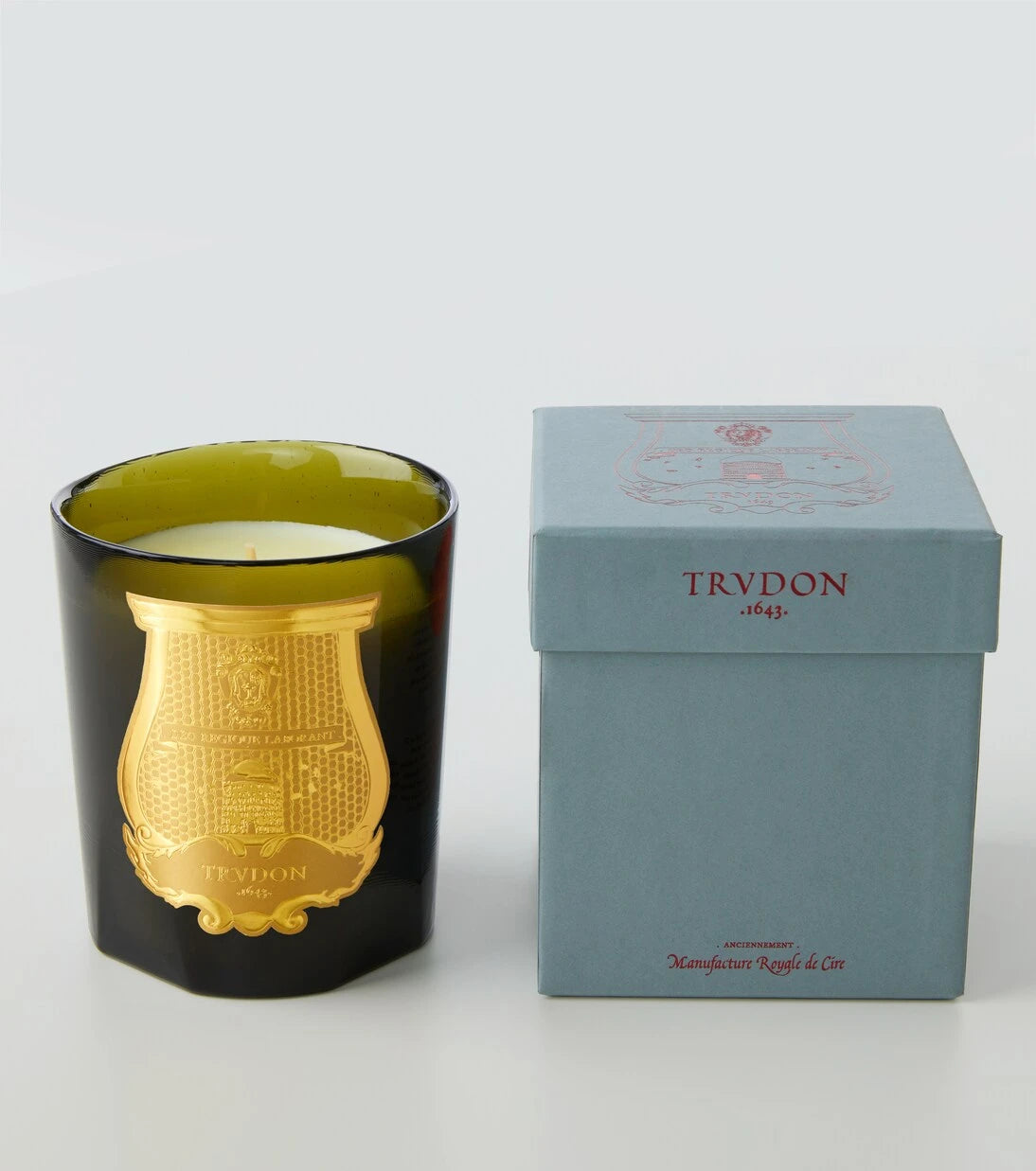 Trudon - شمعة أوداليسك الكلاسيكية
