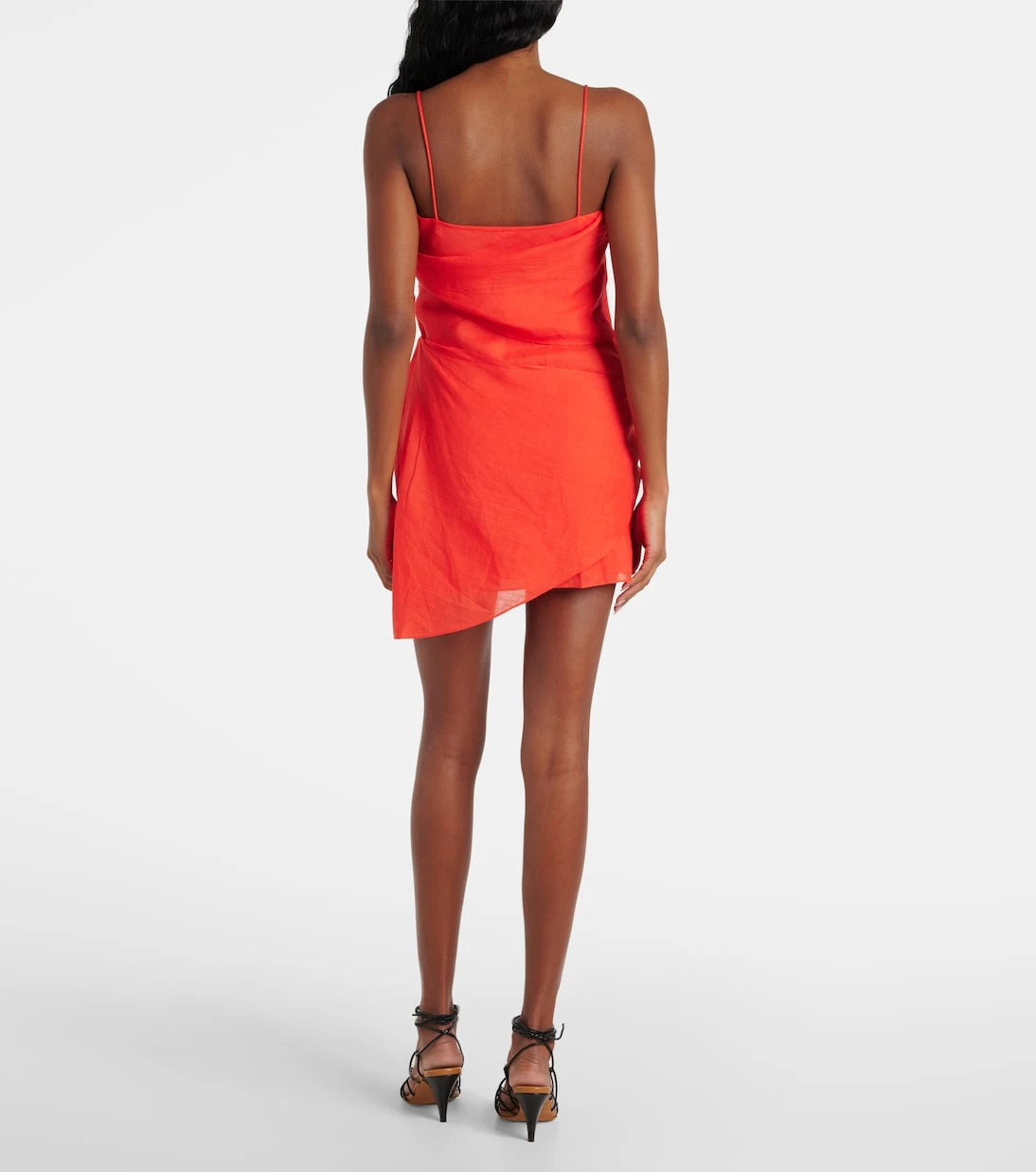 SIR - Rosalia minidress