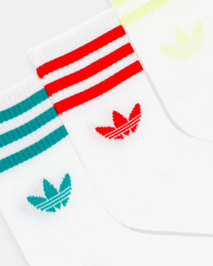 adidas Originals 3’lü çorap
