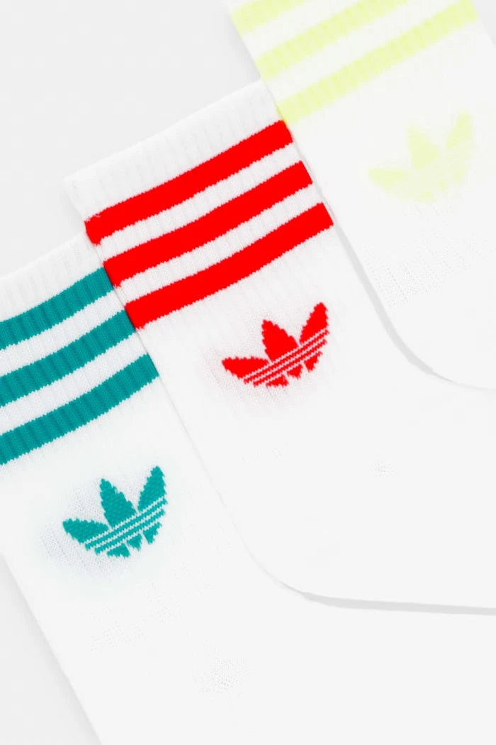 adidas Originals 3’lü çorap
