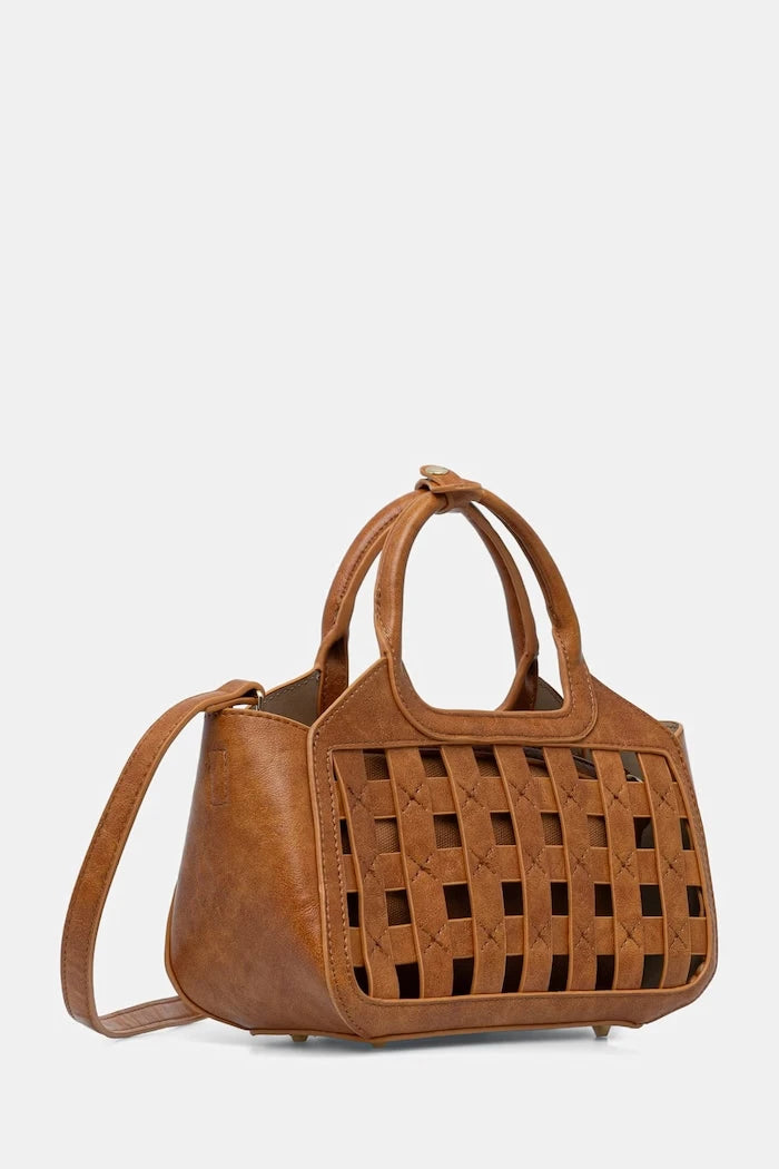 Answear.LAB чанта crossbody дамска