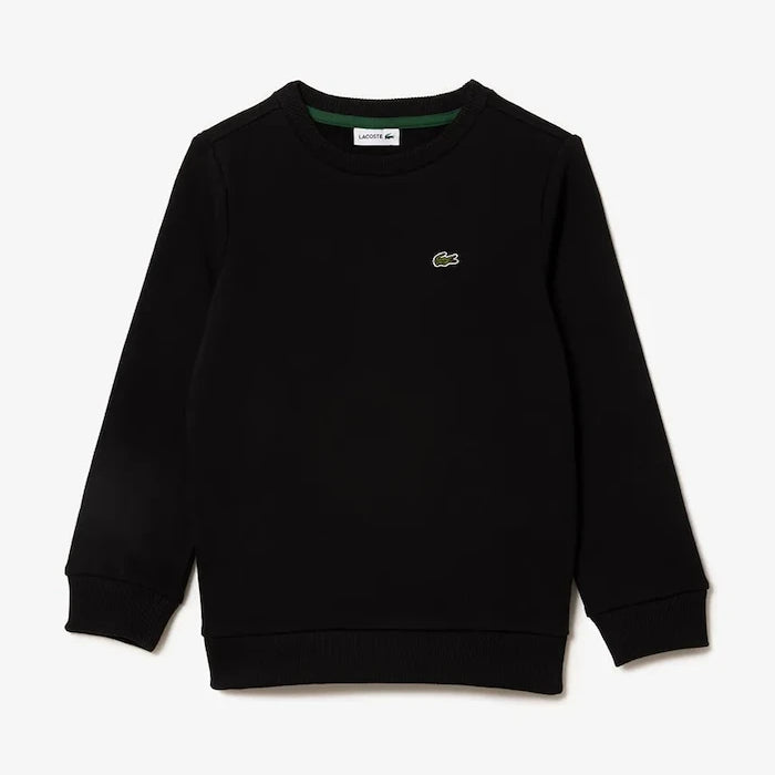 Детски суичър Lacoste