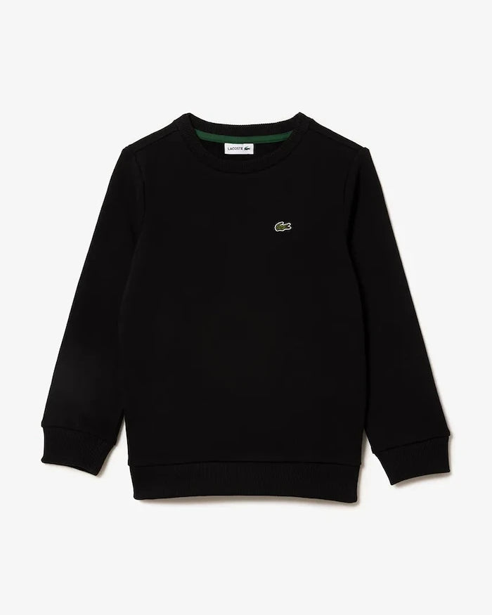 Детски суичър Lacoste
