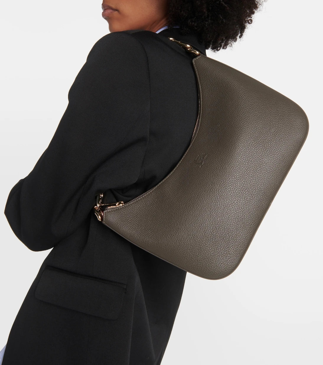 Christian Louboutin - Loubila Chain Large shoulder bag