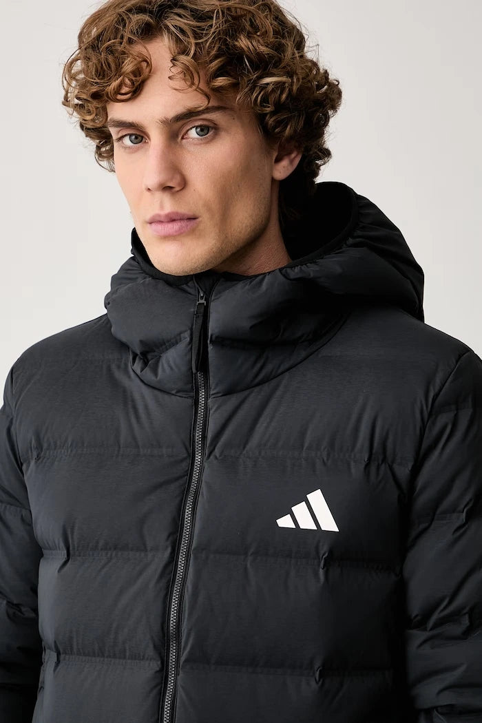 adidas erkek Helionic şişme mont